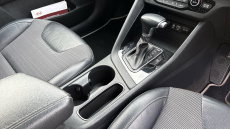 Kia Niro 1.6 GDi Hybrid 2 5dr DCT Hybrid Estate